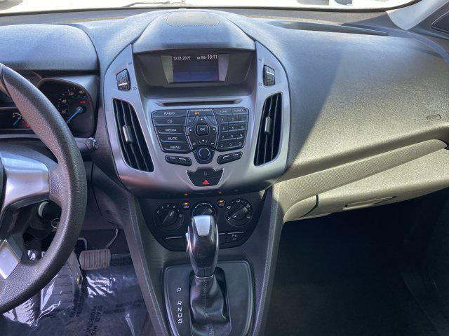 used 2016 Ford Transit Connect car, priced at $12,497