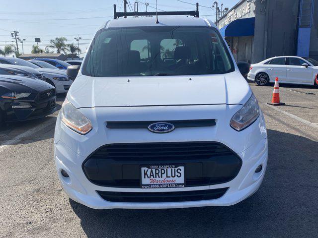 used 2016 Ford Transit Connect car, priced at $12,497