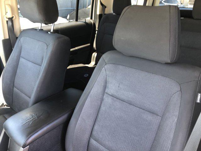 used 2015 Ford Flex car, priced at $11,985