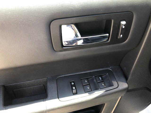 used 2015 Ford Flex car, priced at $11,985