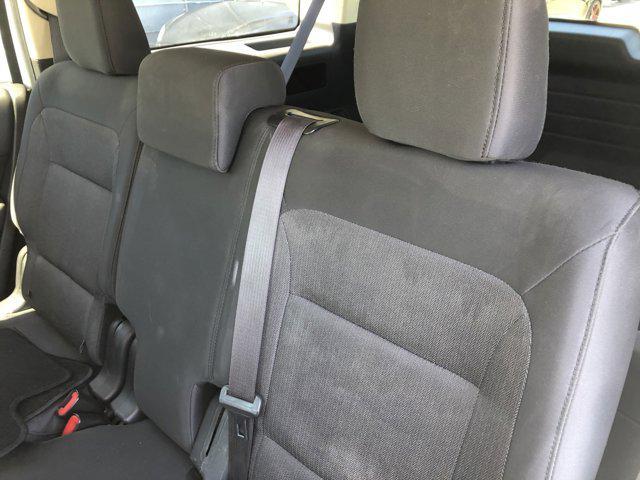 used 2015 Ford Flex car, priced at $11,985