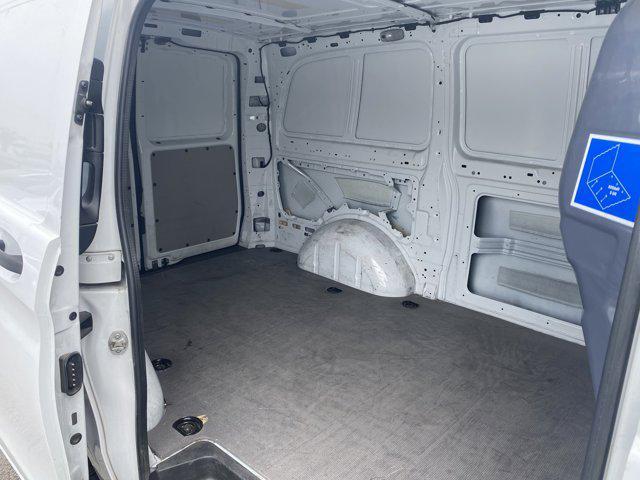 used 2020 Mercedes-Benz Metris car, priced at $24,747