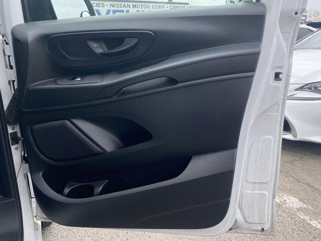 used 2020 Mercedes-Benz Metris car, priced at $24,747