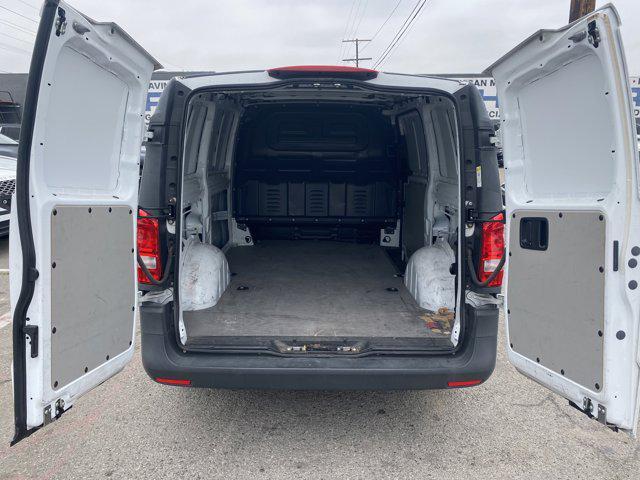 used 2020 Mercedes-Benz Metris car, priced at $24,747