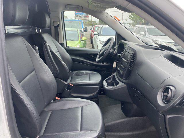 used 2020 Mercedes-Benz Metris car, priced at $24,747