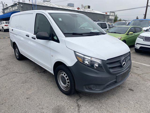 used 2020 Mercedes-Benz Metris car, priced at $24,747