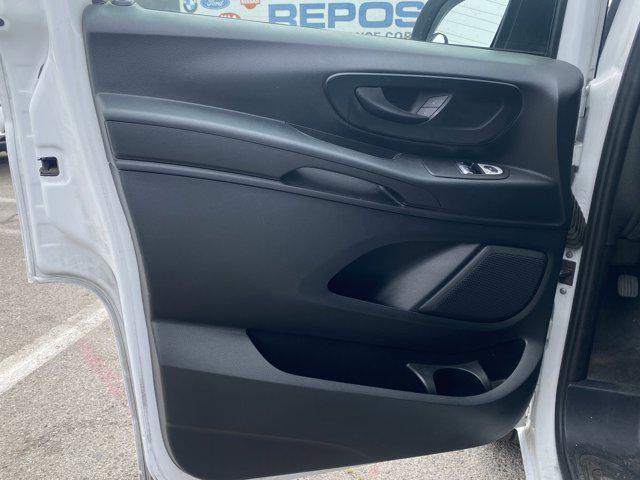 used 2020 Mercedes-Benz Metris car, priced at $24,747