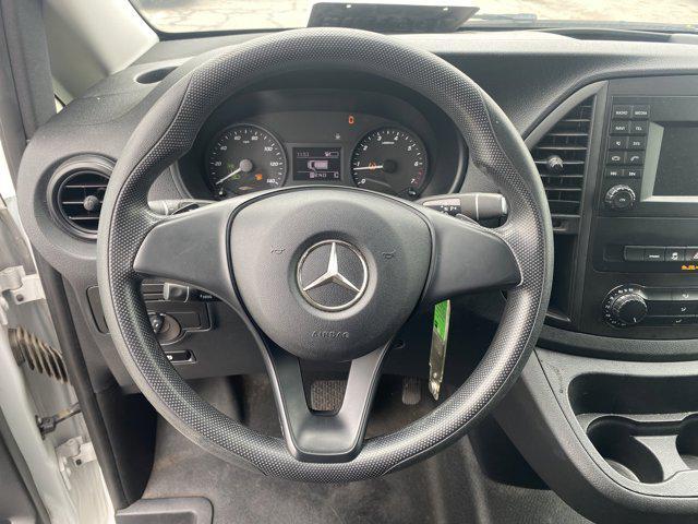 used 2020 Mercedes-Benz Metris car, priced at $24,747