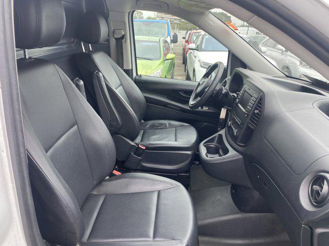 used 2020 Mercedes-Benz Metris car, priced at $24,747