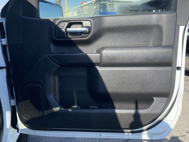 used 2020 Chevrolet Silverado 1500 car, priced at $19,992