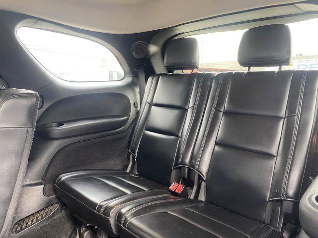 used 2012 Dodge Durango car, priced at $11,980