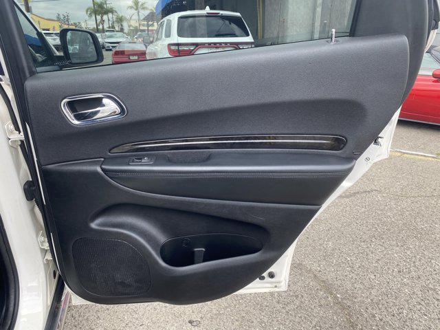 used 2012 Dodge Durango car, priced at $11,980