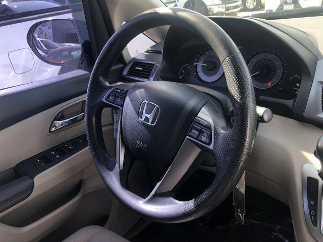 used 2014 Honda Odyssey car, priced at $11,707