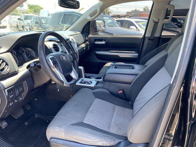 used 2017 Toyota Tundra car, priced at $24,997