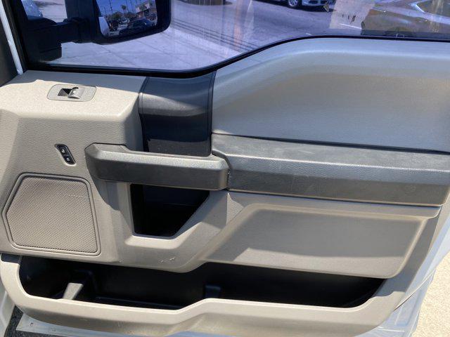 used 2022 Ford F-250 car, priced at $23,991