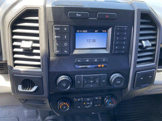 used 2022 Ford F-250 car, priced at $23,991