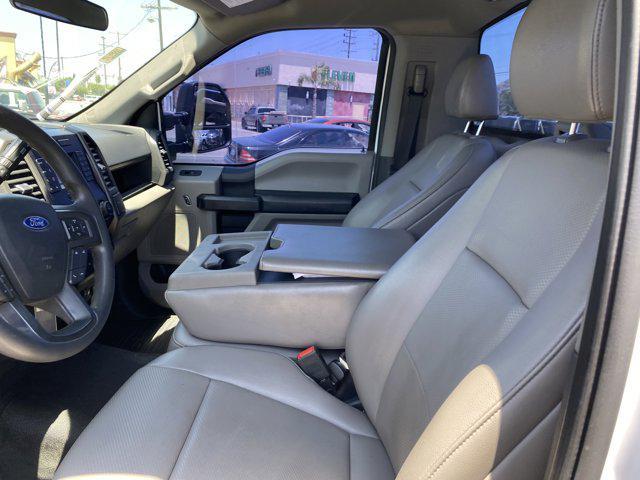 used 2022 Ford F-250 car, priced at $23,991