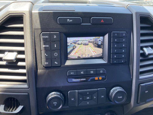 used 2022 Ford F-250 car, priced at $23,991
