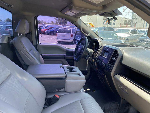 used 2022 Ford F-250 car, priced at $23,991