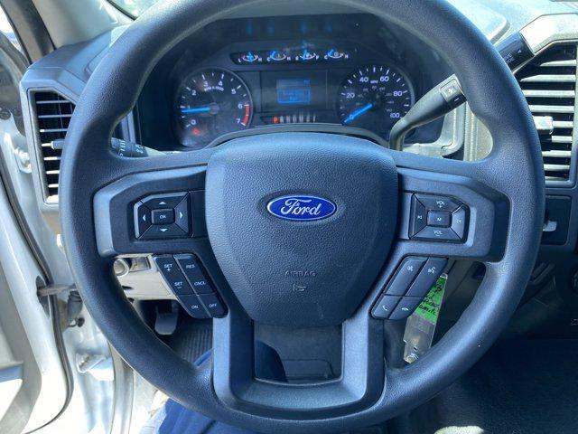 used 2022 Ford F-250 car, priced at $23,991