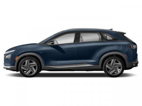 used 2022 Hyundai NEXO car, priced at $7,980