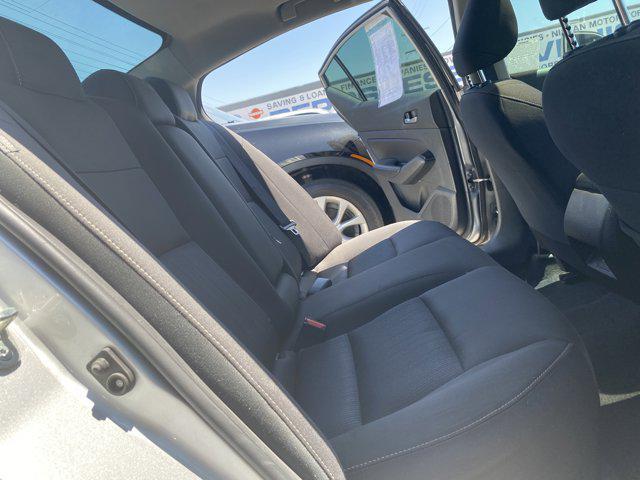 used 2022 Nissan Altima car, priced at $13,807