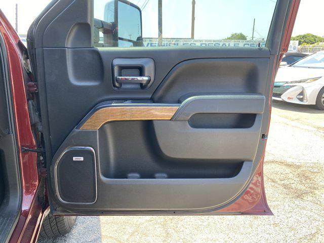 used 2016 Chevrolet Silverado 1500 car, priced at $24,877