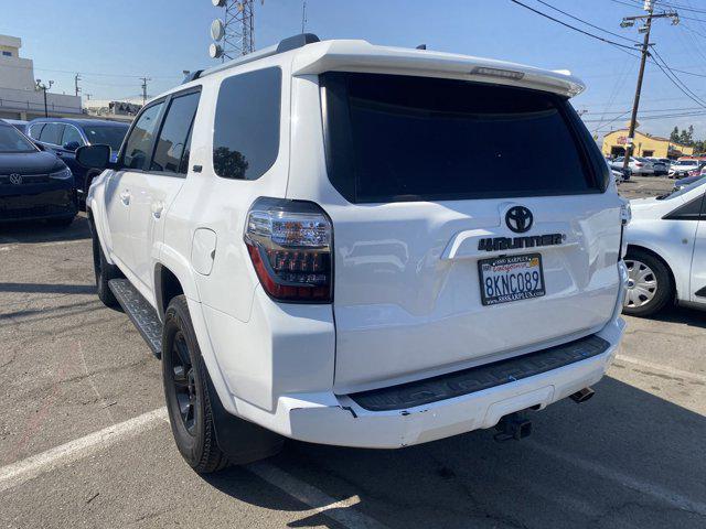 used 2019 Toyota 4Runner car, priced at $28,947