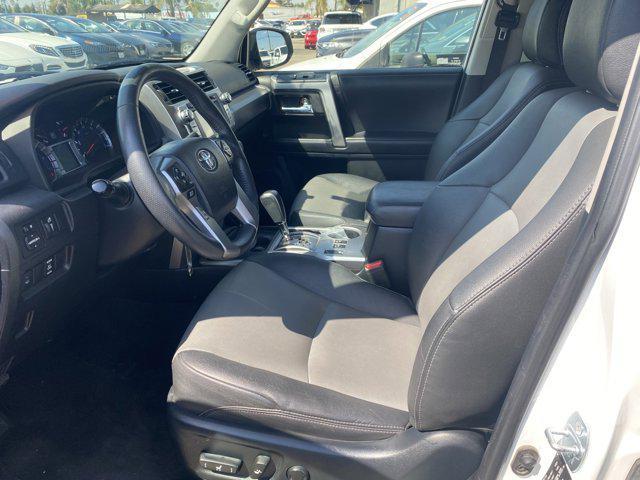 used 2019 Toyota 4Runner car, priced at $28,947