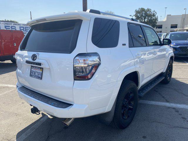 used 2019 Toyota 4Runner car, priced at $28,947