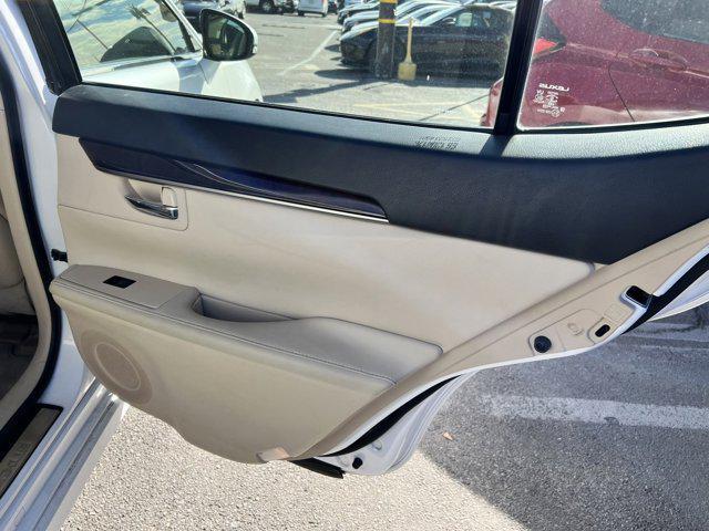 used 2015 Lexus ES 350 car, priced at $12,678