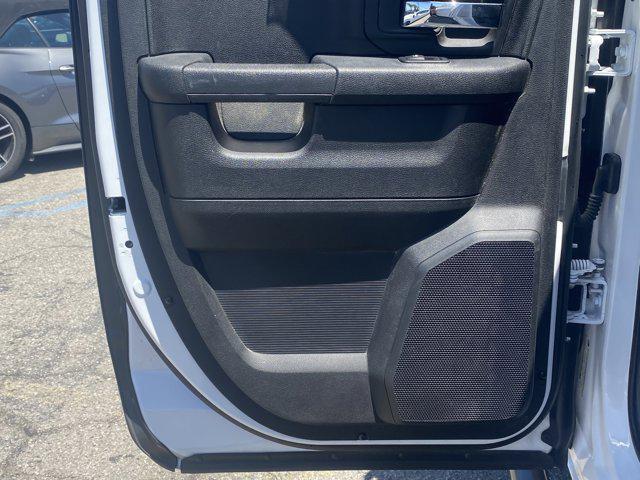 used 2015 Ram 1500 car, priced at $16,997