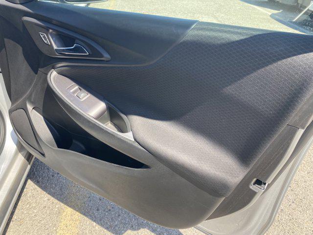 used 2021 Chevrolet Malibu car, priced at $13,491