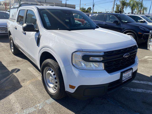 used 2022 Ford Maverick car, priced at $22,997