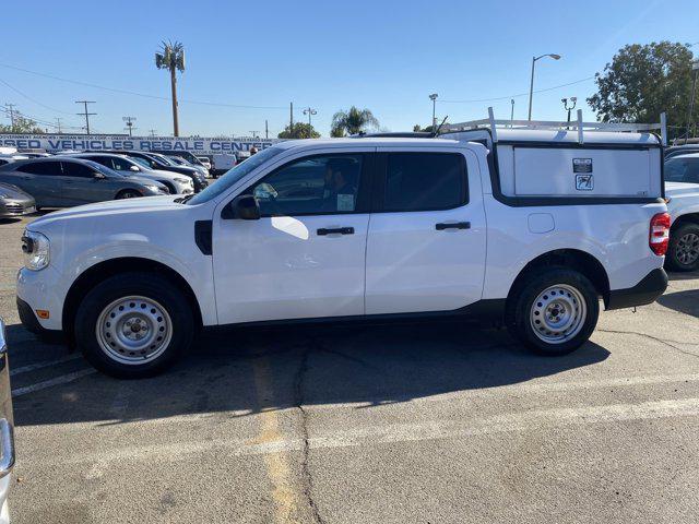 used 2022 Ford Maverick car, priced at $22,997