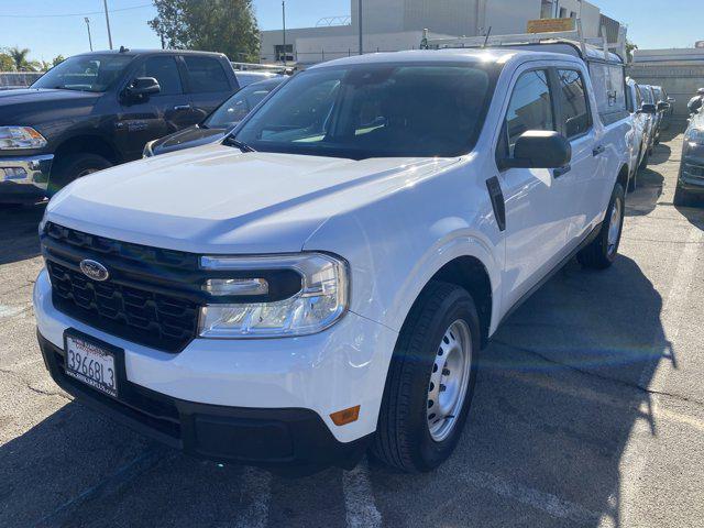 used 2022 Ford Maverick car, priced at $22,997