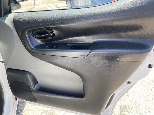 used 2018 Nissan NV200 car, priced at $10,941