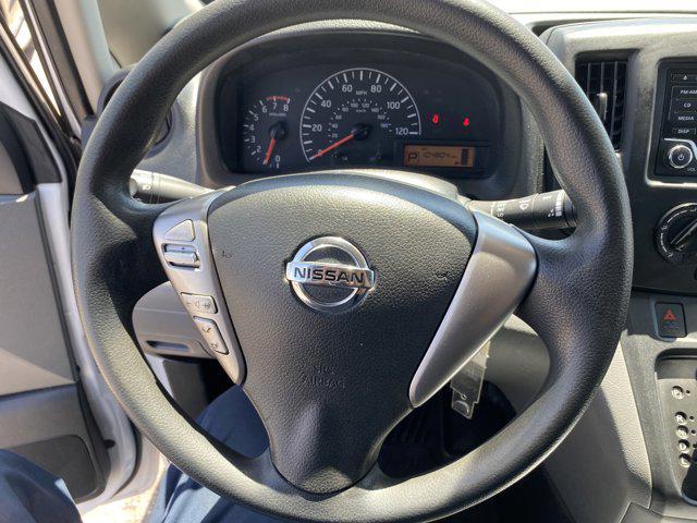 used 2018 Nissan NV200 car, priced at $10,941