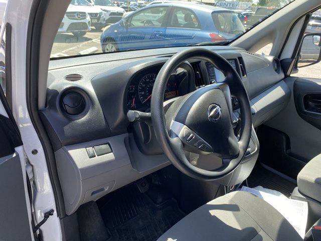 used 2018 Nissan NV200 car, priced at $10,941