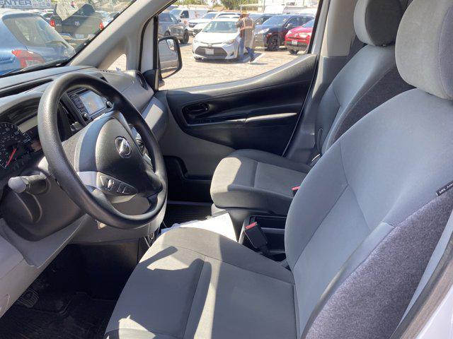 used 2018 Nissan NV200 car, priced at $10,941