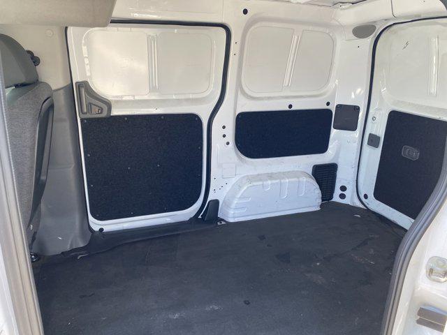 used 2018 Nissan NV200 car, priced at $10,941