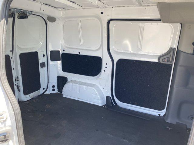 used 2018 Nissan NV200 car, priced at $10,941