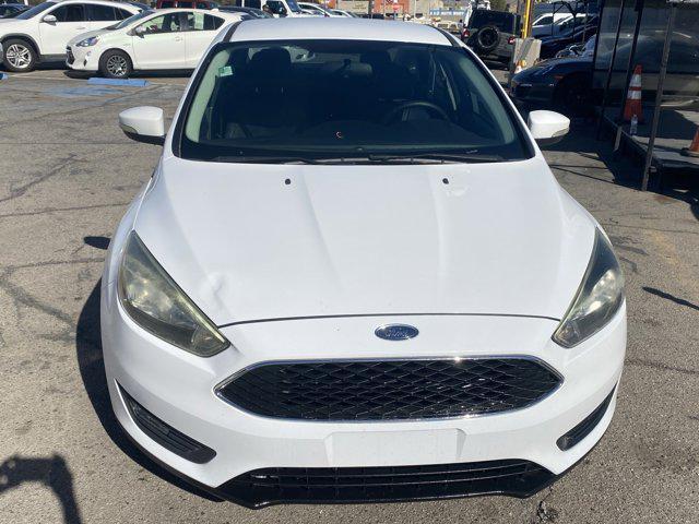 used 2016 Ford Focus car, priced at $6,947