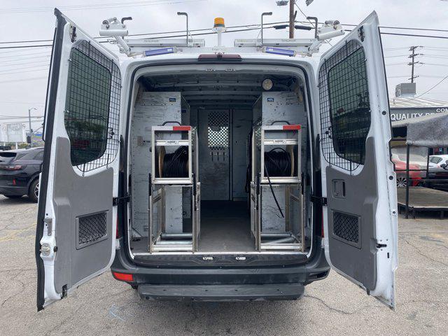 used 2012 Mercedes-Benz Sprinter car, priced at $18,492