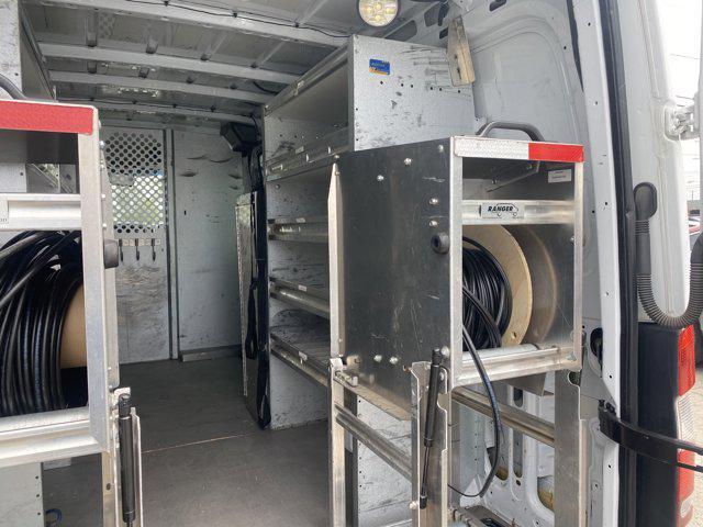 used 2012 Mercedes-Benz Sprinter car, priced at $18,492