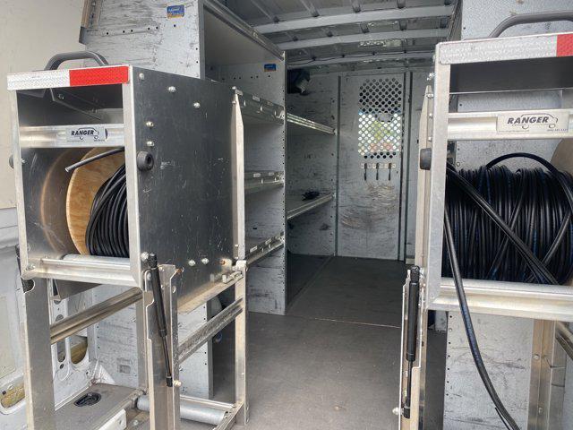 used 2012 Mercedes-Benz Sprinter car, priced at $18,492