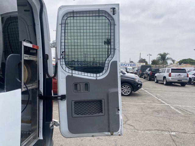 used 2012 Mercedes-Benz Sprinter car, priced at $18,492