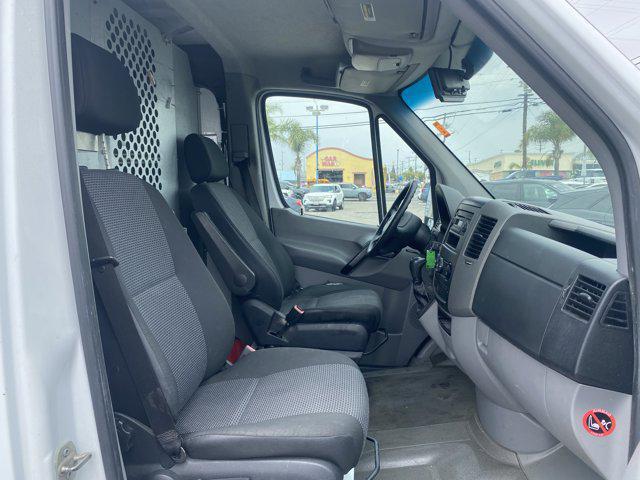 used 2012 Mercedes-Benz Sprinter car, priced at $18,492