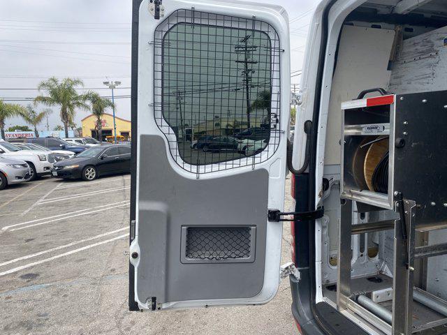 used 2012 Mercedes-Benz Sprinter car, priced at $18,492