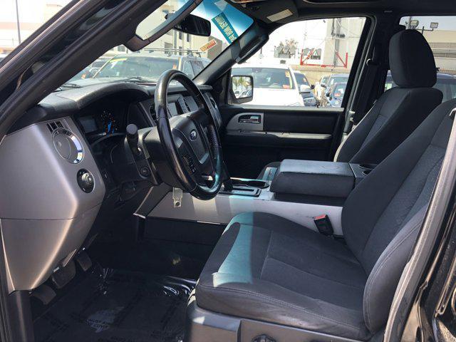 used 2016 Ford Expedition EL car, priced at $11,997